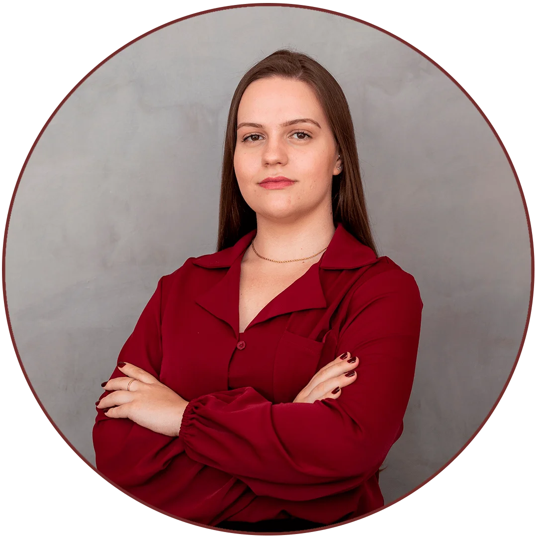 Photo of author