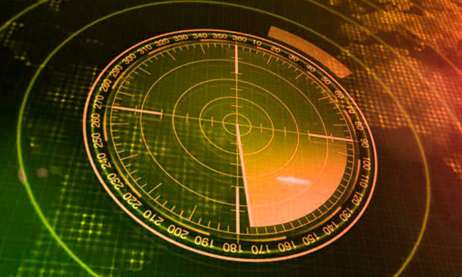 Color Action Radar Radar Semanal de Ações.