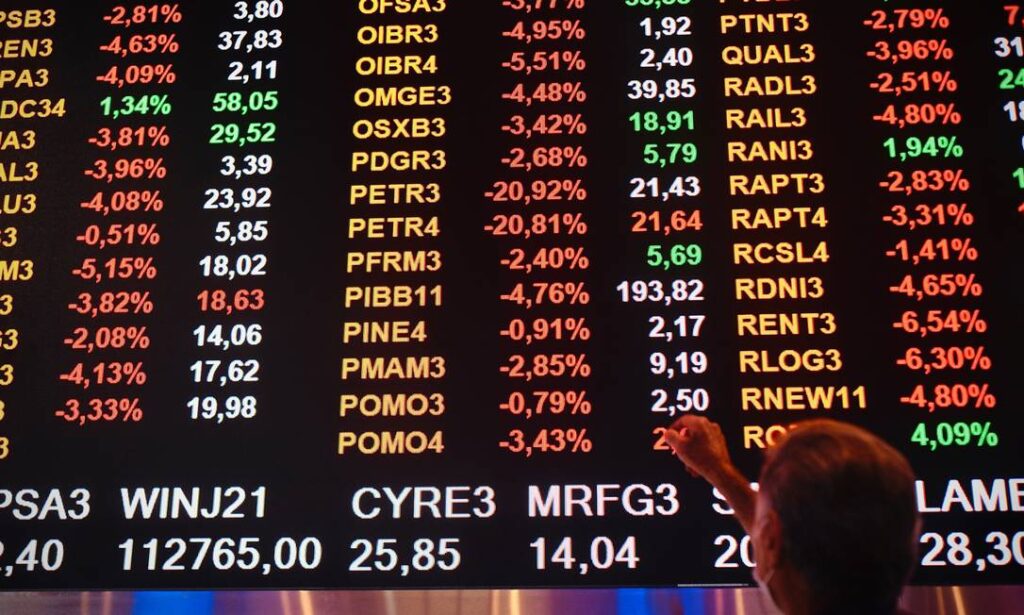 Contrato de opção: entenda como funcionam esses derivativos